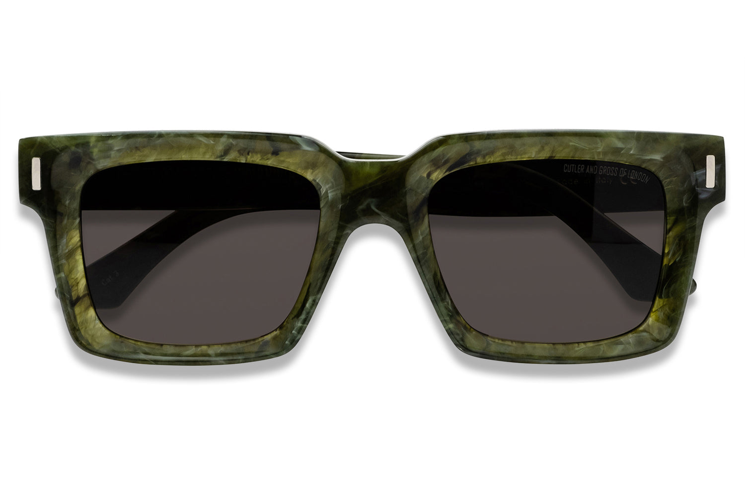 Cutler & Gross - 1386 Sunglasses | Specs Collective