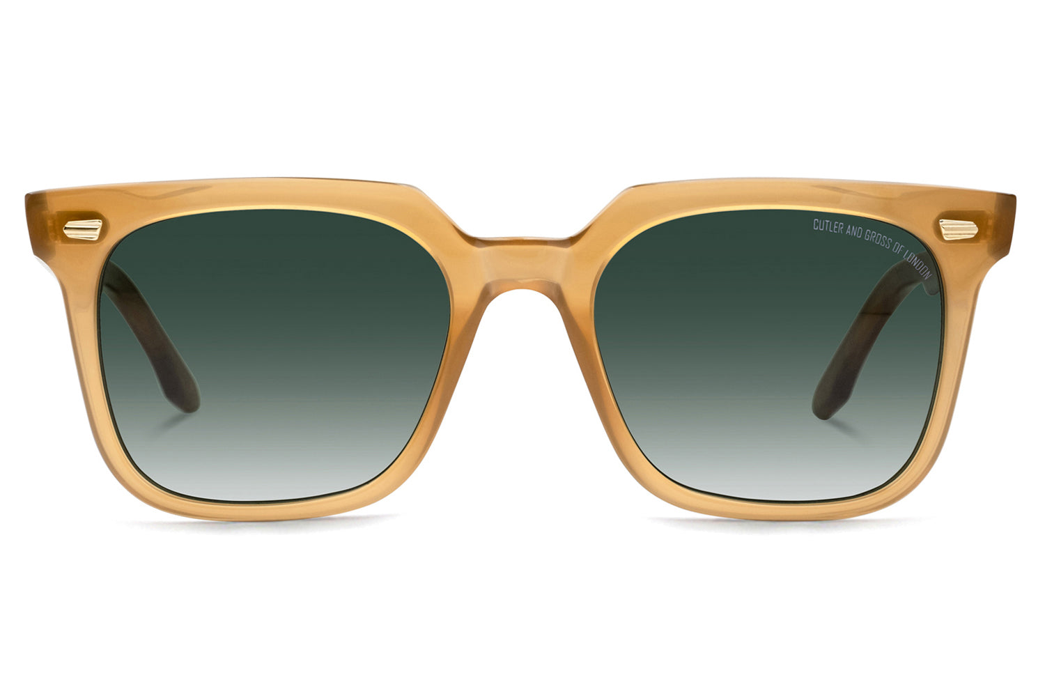 Cutler & Gross - 1387 Sunglasses | Specs Collective
