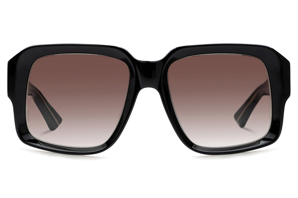 Cutler & Gross - 1388 Sunglasses Black