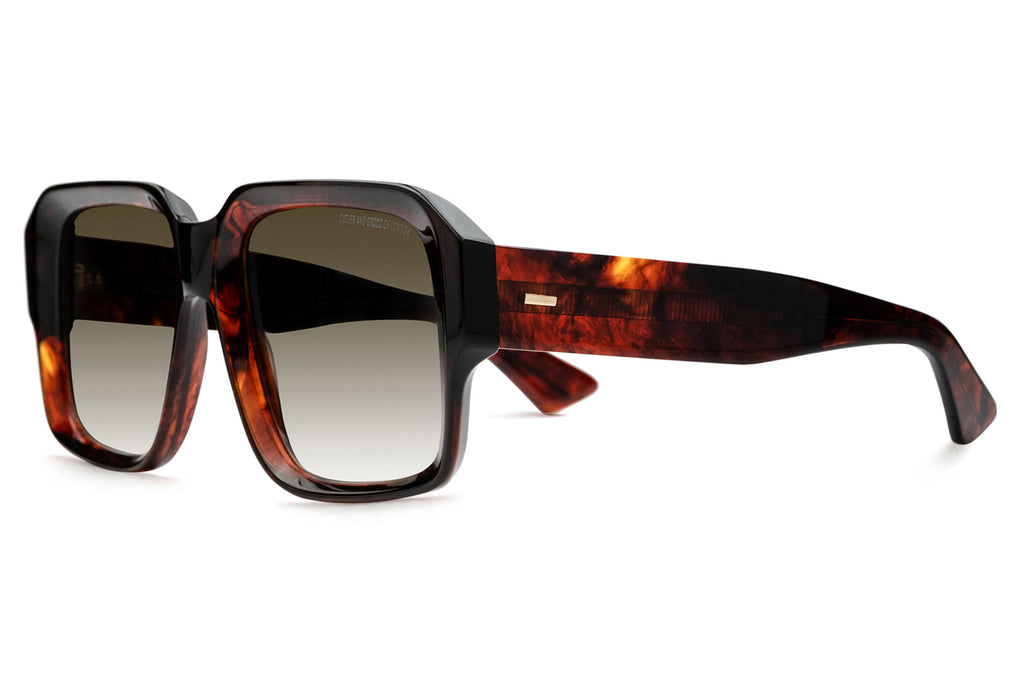 Cutler & Gross - 1388 Sunglasses Nolita Havana