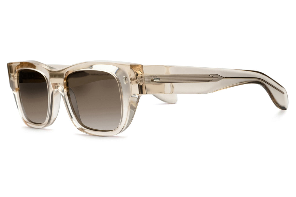Cutler & Gross - 9692 Sunglasses Granny Chic