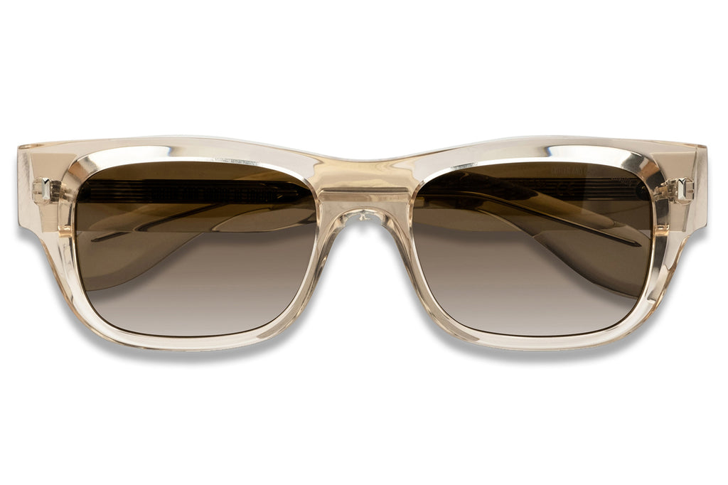 Cutler & Gross - 9692 Sunglasses Granny Chic