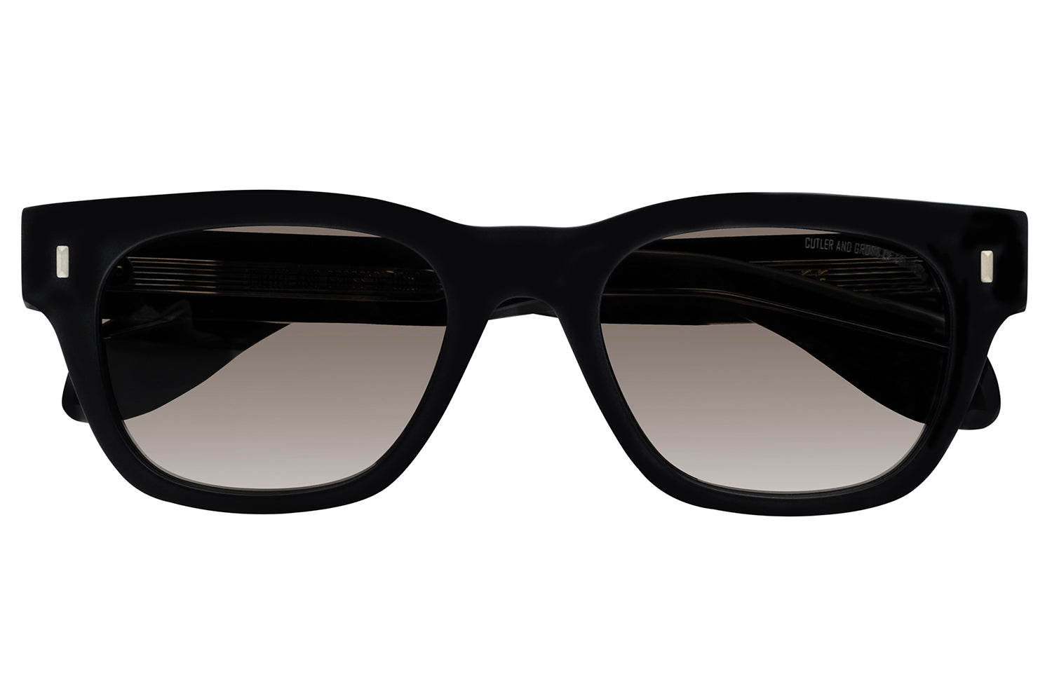 Cutler & Gross - 9772 Sunglasses | Specs Collective