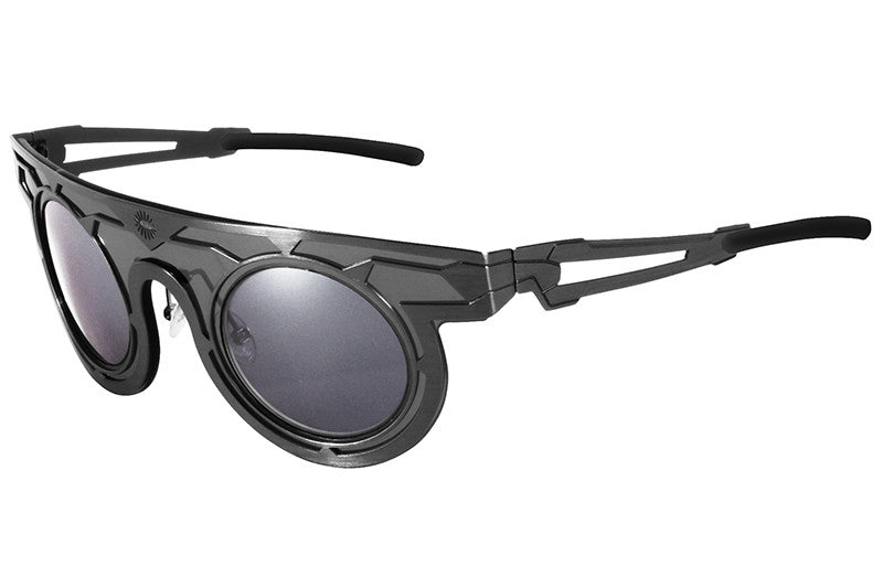 Parasite Syndroide Sunglasses | FREE Shipping - Go-Optic.com