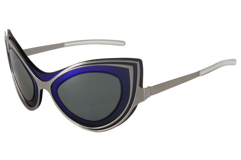 Chrome-Blue (C24LA)
