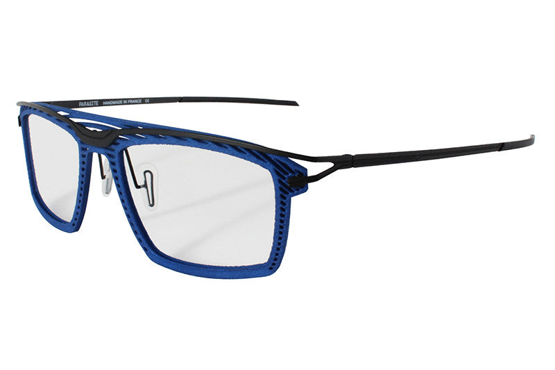 Parasite Eyewear - Data 1 Anti-Matter Black-Blue (C72M)