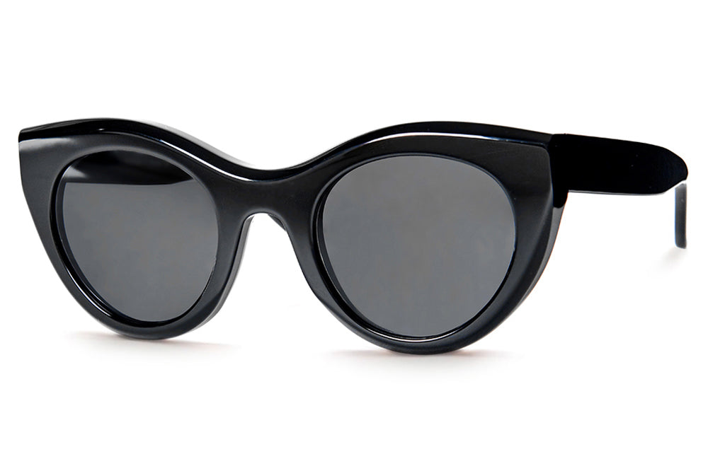 Thierry Lasry - Demony Sunglasses Black (101)
