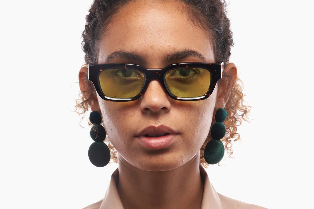 AKILA® Eyewear - Zed Sunglasses 