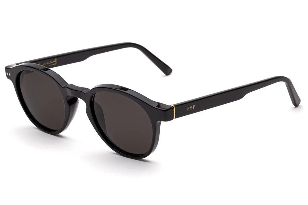 SUPER / Andy Warhol® - The Iconic Series Sunglasses Black
