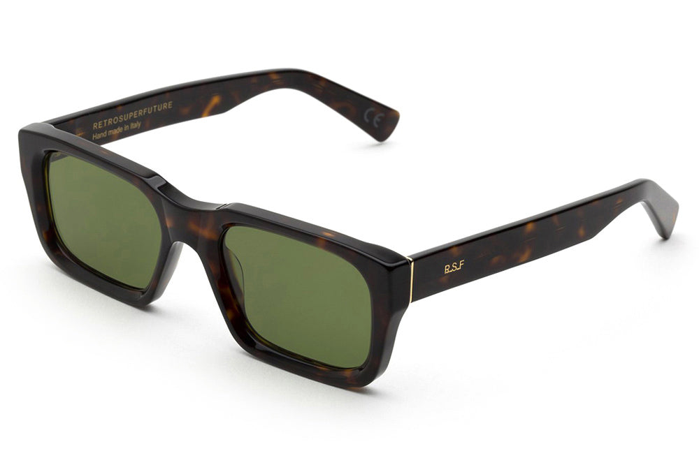 Retro Super Future® - Augusto Sunglasses 3627