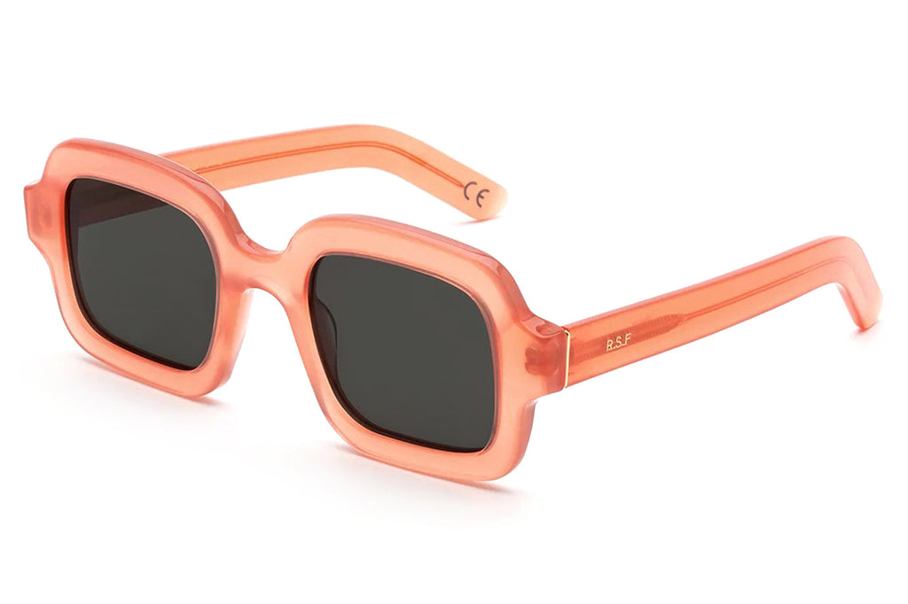 Retro Super Future® - Benz Sunglasses Rusty