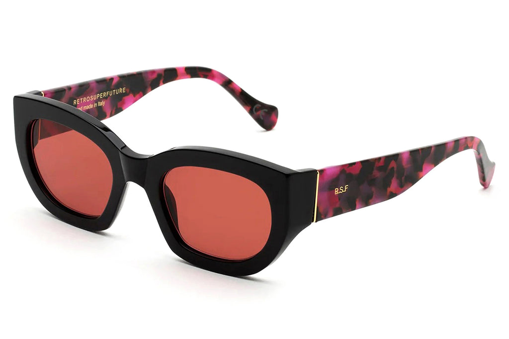 Retro Super Future® - Alva Sunglasses Misterio