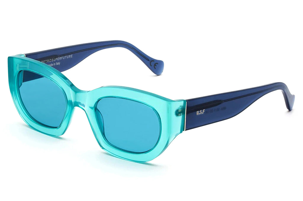 Retro Super Future® - Alva Sunglasses Pool