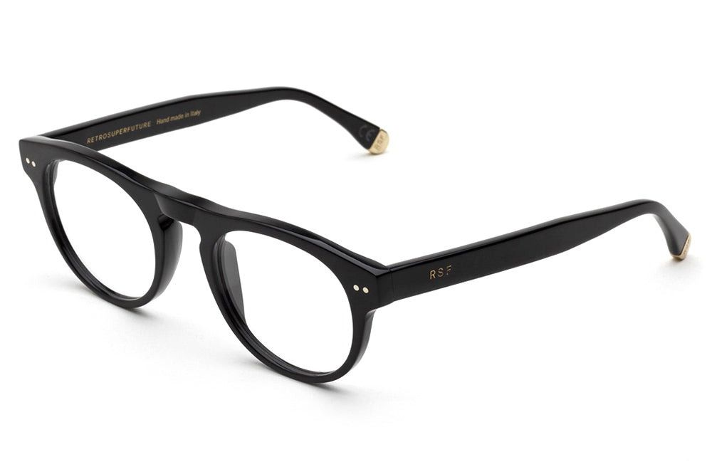 Retro Super Future® - Numero 73 Eyeglasses Nero