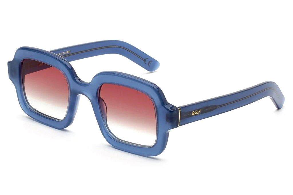 Retro Super Future® - Benz Sunglasses Milky Way