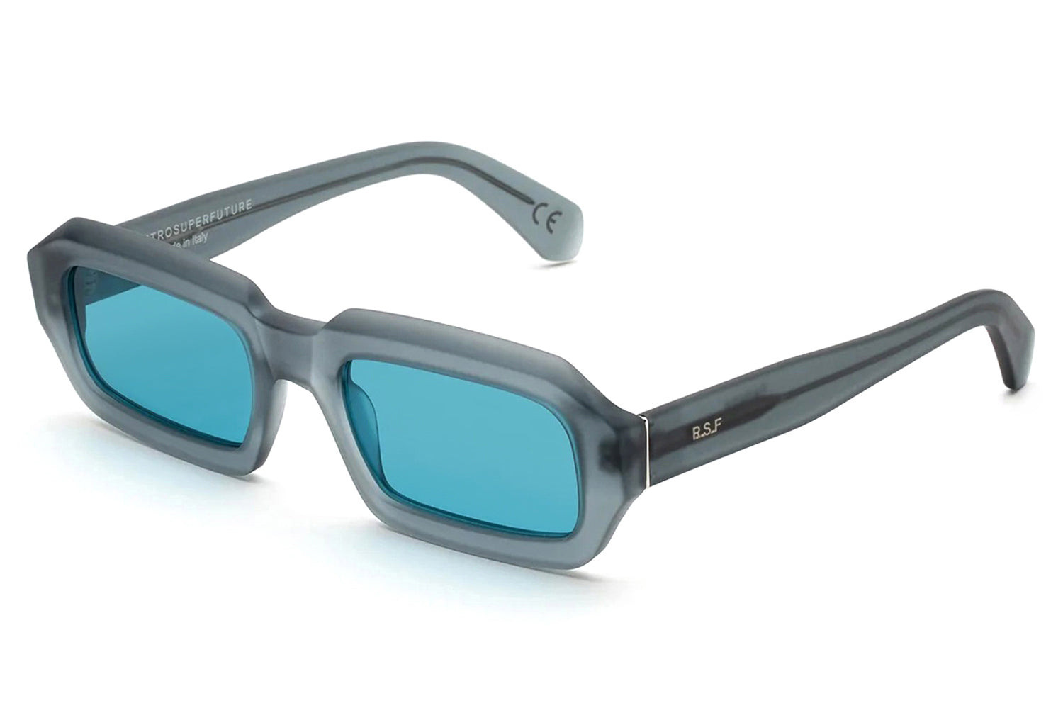 Retro Super Future® - Nameko Sunglasses | Specs Collective
