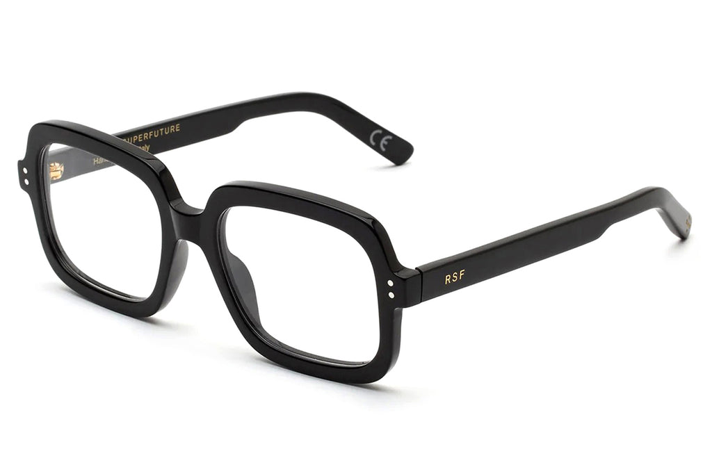 Retro Super Future® - Numero 103 Eyeglasses Nero