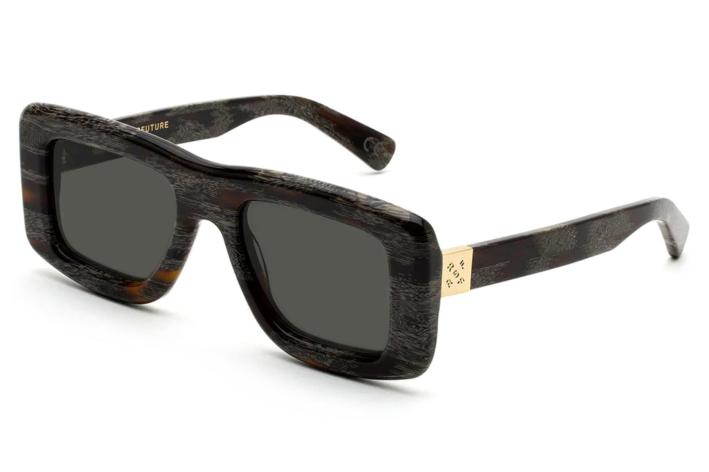 Retro Super Future® - Virgilio Sunglasses Volante