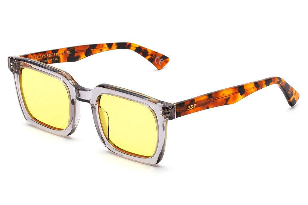 Retro Super Future® - Secolo Sunglasses Serioso