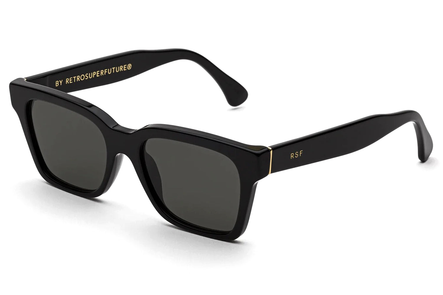 Retro Super - America Sunglasses | Specs Collective