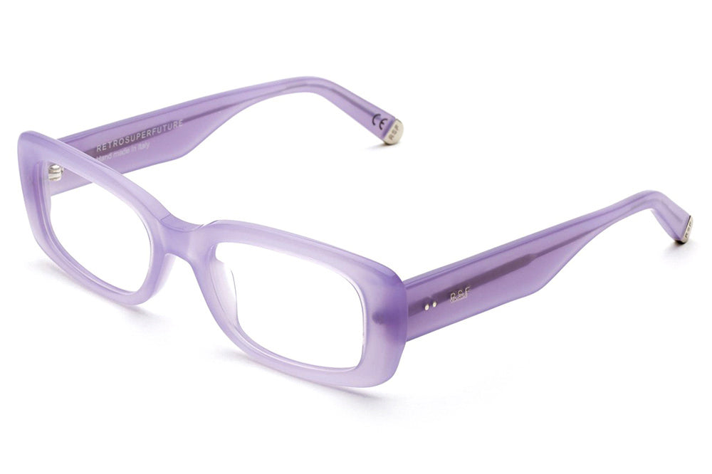 Retro Super Future® - Numero 75 Eyeglasses Lilla