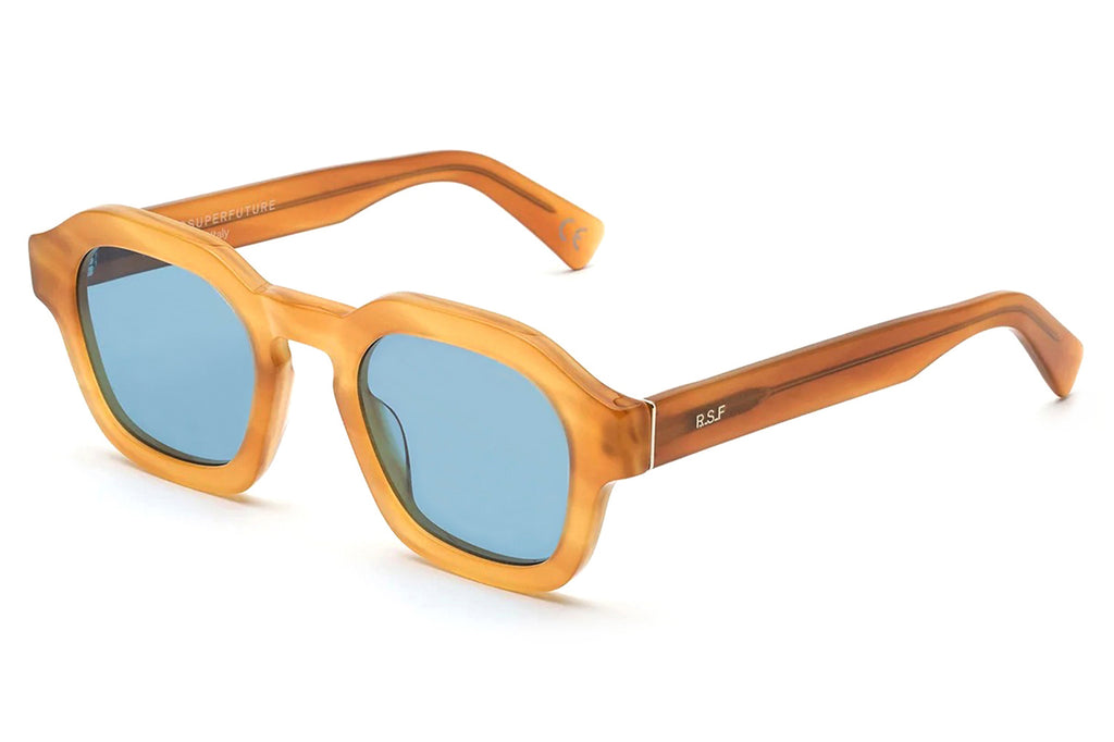 Retro Super Future® - Saluto Sunglasses Bagutta