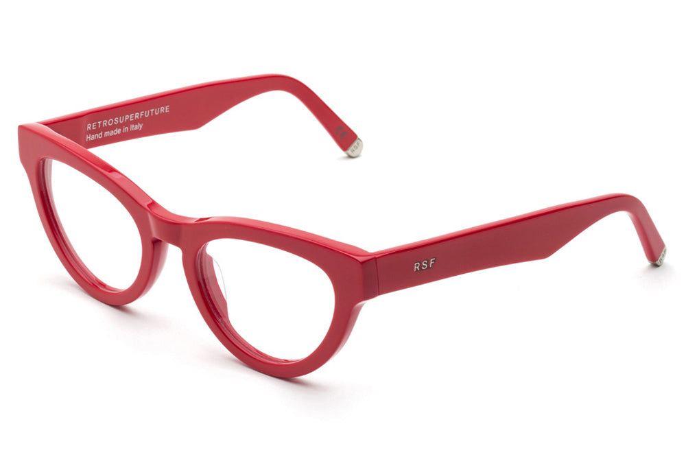 SUPER® by RetroSuperFuture - Numero 64 Eyeglasses Rosso