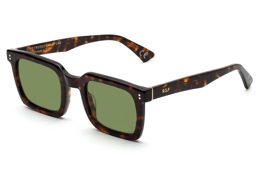 Retro Super Future® - Secolo Sunglasses 3627