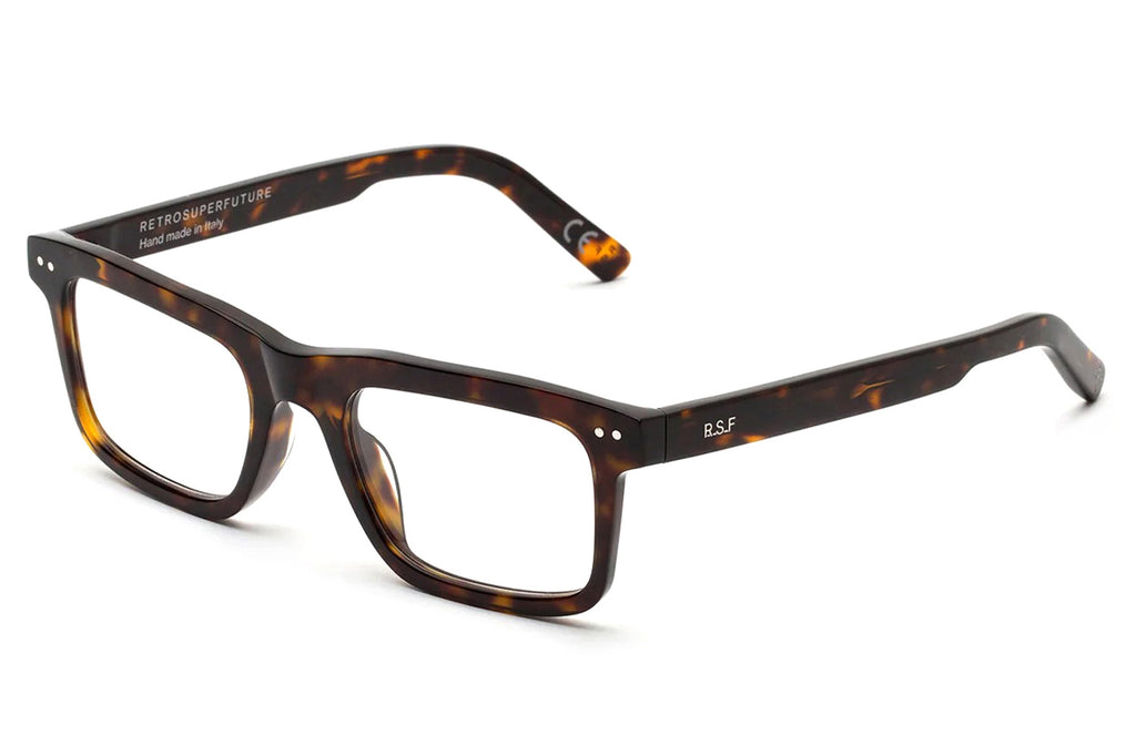 Retro Super Future® - Numero 101 Eyeglasses 3627