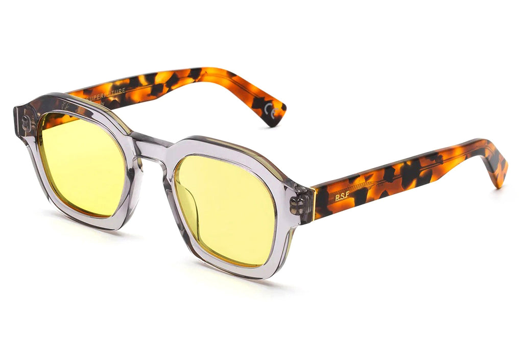 Retro Super Future® - Saluto Sunglasses Serioso