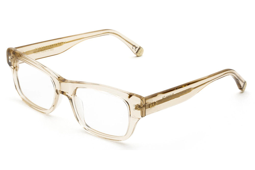 Retro Super Future® - Numero 74 Eyeglasses Resin