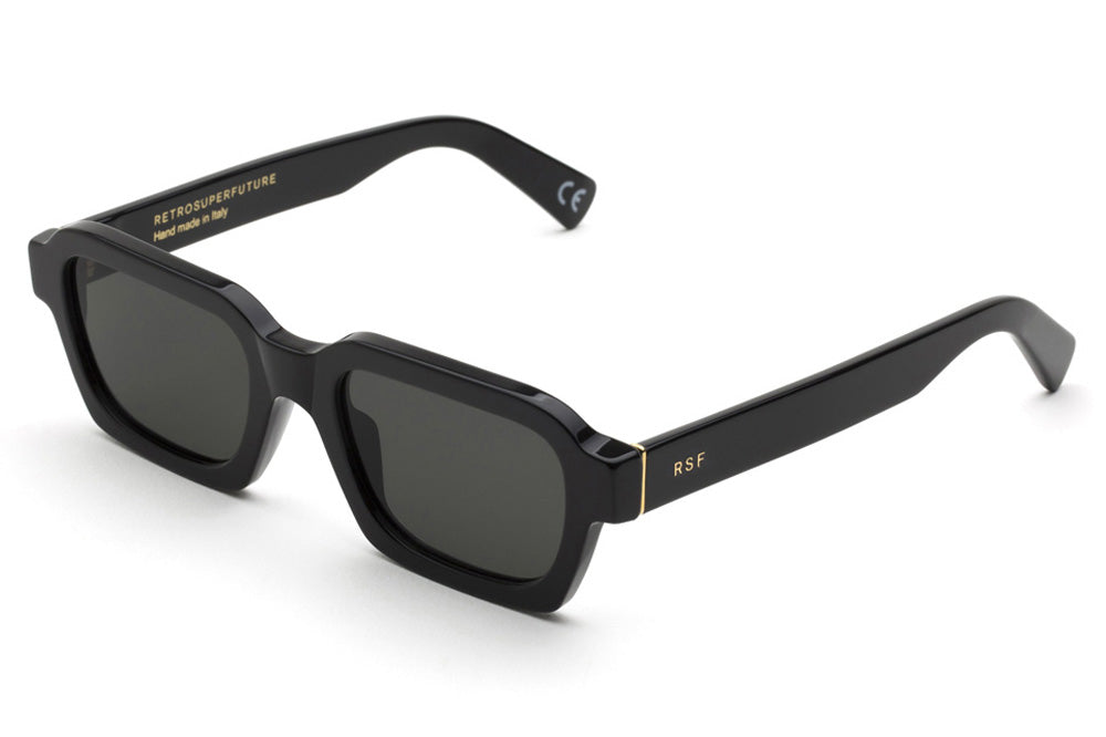 Retro Super Future® - Caro | Rectangle Acetate Sunglasses Retro Super Future® - Caro | Rectangle Acetate Sunglasses