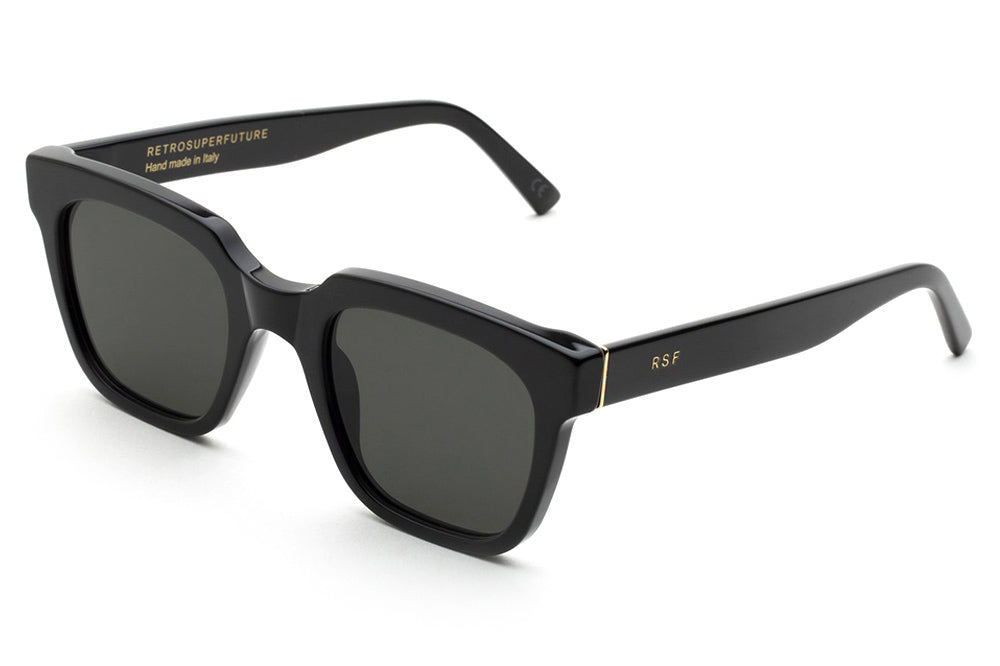 Retro Super Future® - Giusto Sunglasses Black