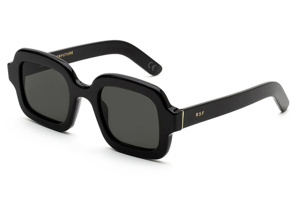 Retro Super Future® - Benz Sunglasses Black