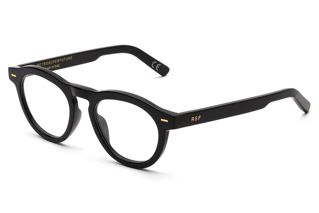 Retro Super Future® - Numero 102 Eyeglasses Nero