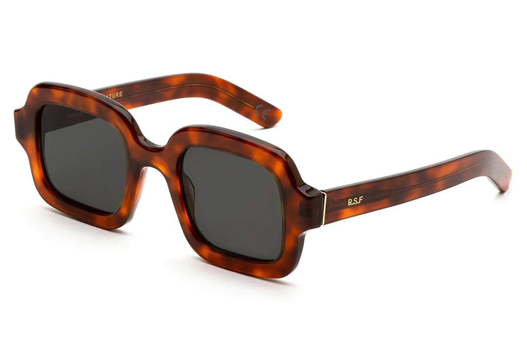 Retro Super Future® - Benz Sunglasses Havana Diversa