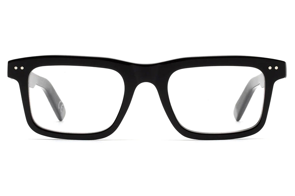 Retro Super Future® - Numero 101 Eyeglasses Nero