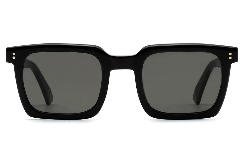 Retro Super Future® - Secolo Sunglasses Black