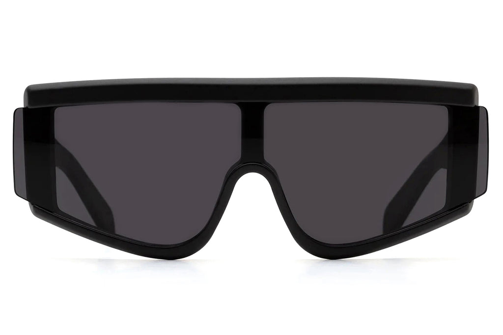 Retro Super Future® - Zed Sunglasses Black