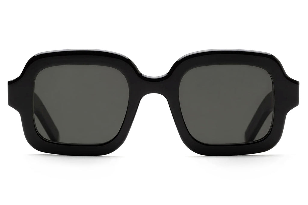 Retro Super Future® - Benz Sunglasses Black