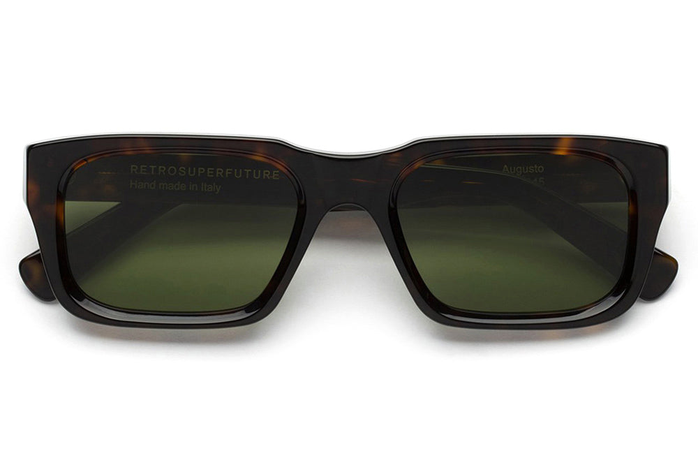 Retro Super Future® - Augusto Sunglasses 3627