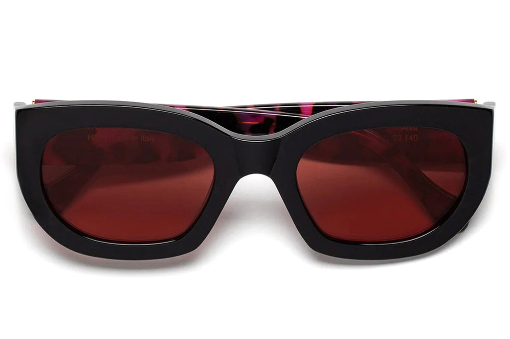 Retro Super Future® - Alva Sunglasses Misterio