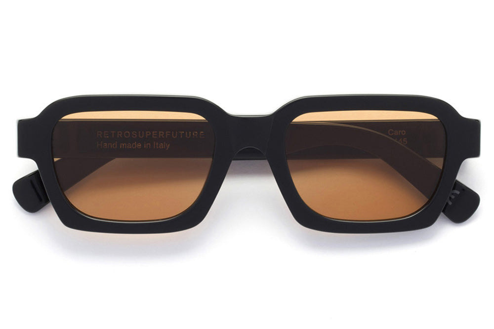 Retro Super Future® - Caro Sunglasses Refined