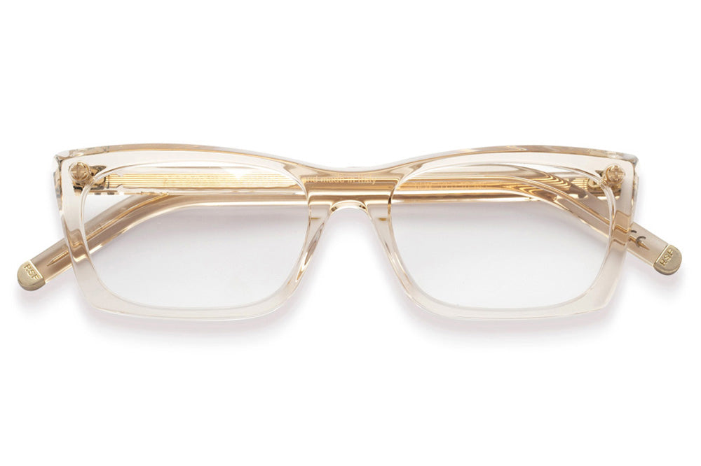SUPER® by RetroSuperFuture - Fred Eyeglasses Resin