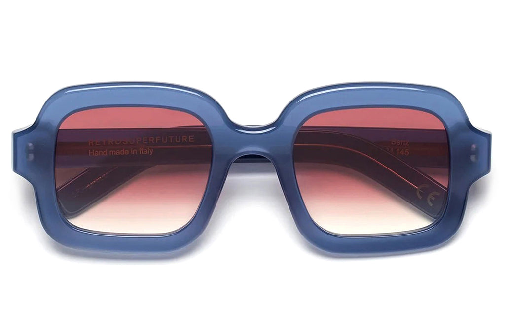Retro Super Future® - Benz Sunglasses Milky Way