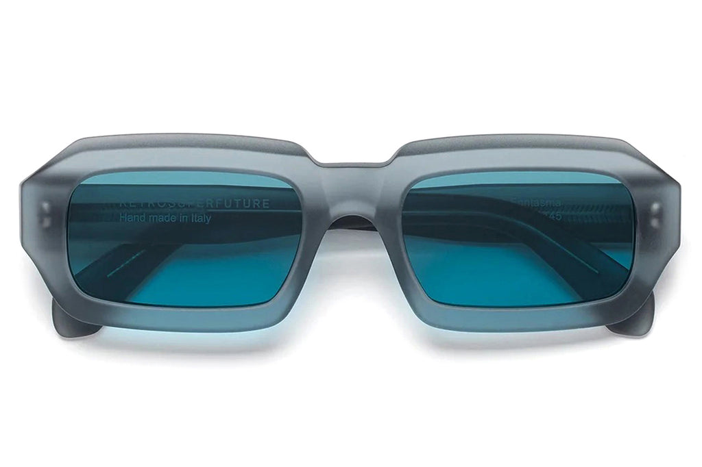 Retro Super Future® - Fantasma Sunglasses Denim