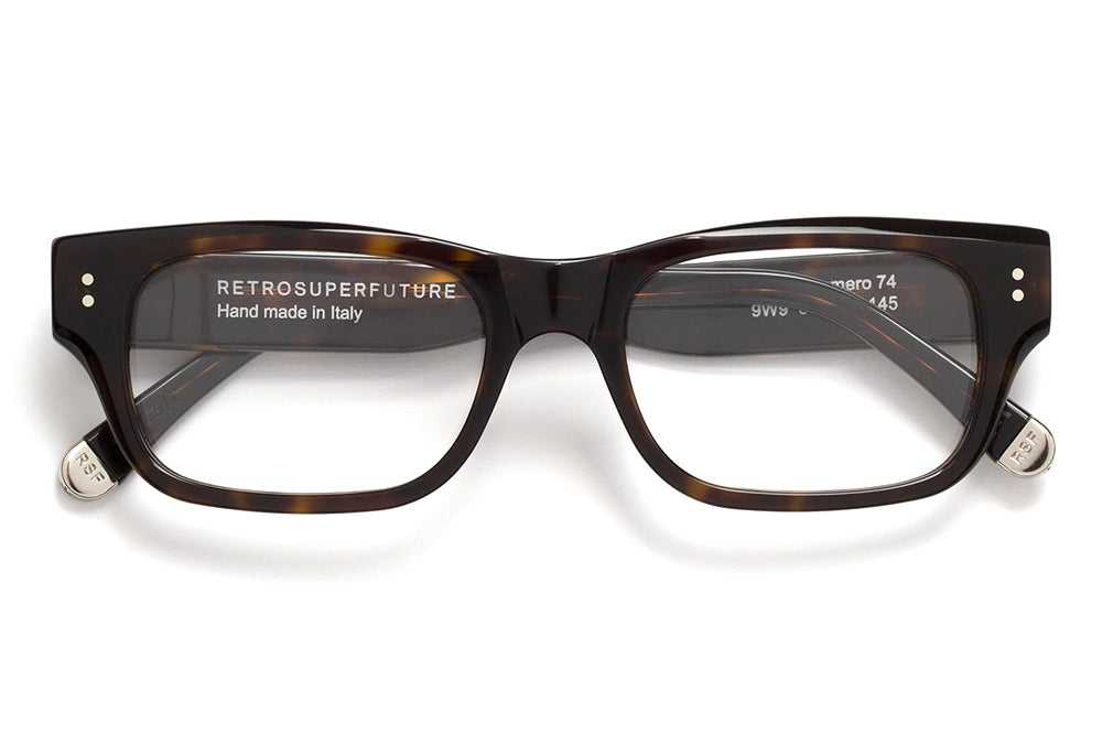 Retro Super Future® - Numero 74 Eyeglasses 3627