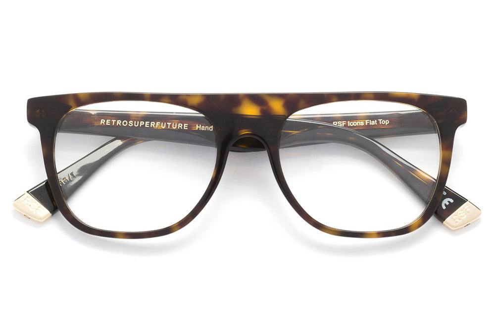 SUPER® by RetroSuperFuture - Flat Top Eyeglasses 3627