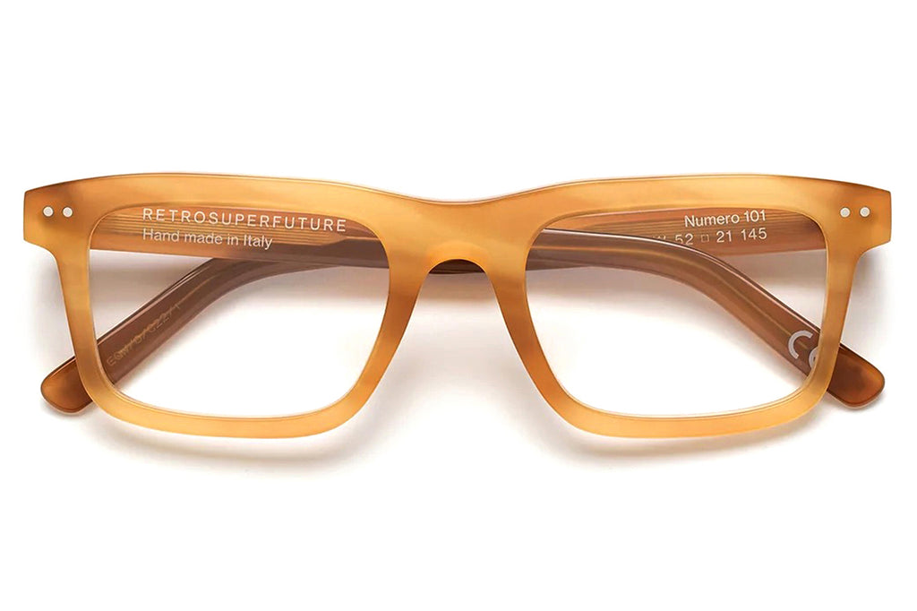Retro Super Future® - Numero 101 Eyeglasses Bagutta