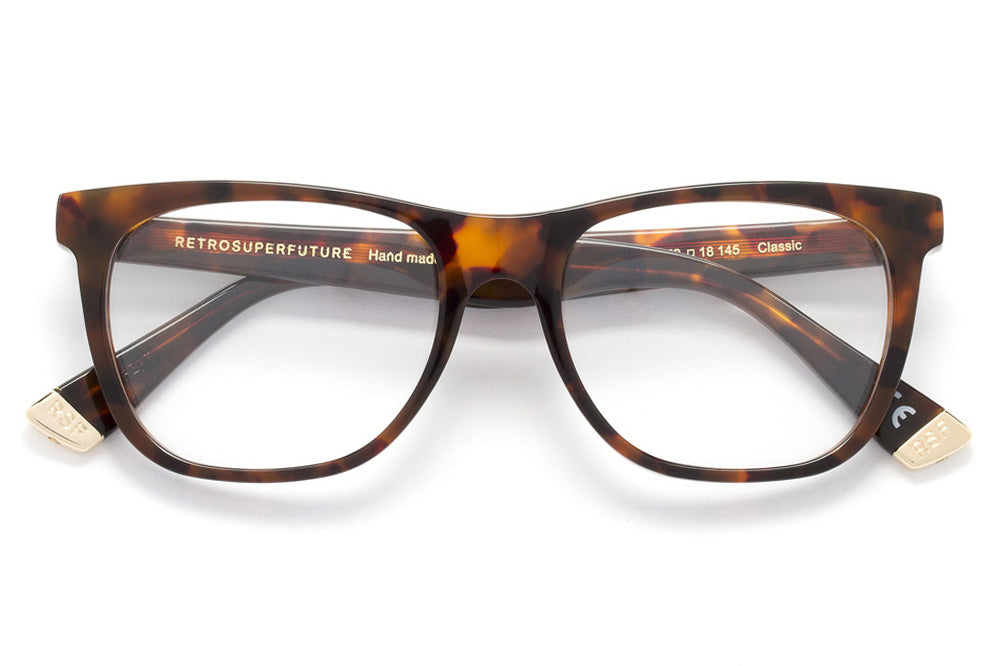 SUPER® by RetroSuperFuture - Classic Eyeglasses Classic Havana